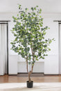 Livraison plante Eucalyptus plante artificielle - h180cm, Ø17cm