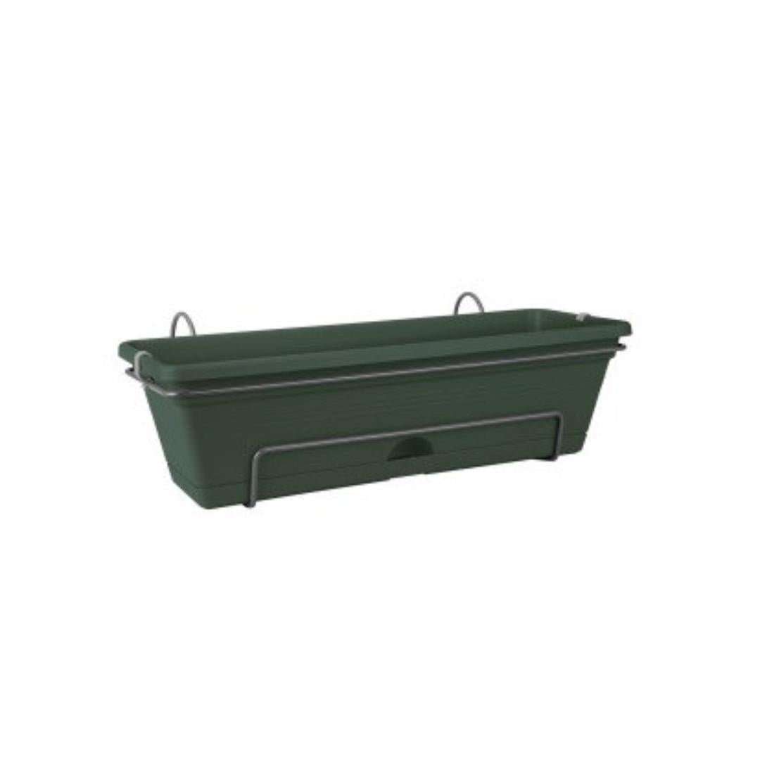 Livraison plante JardiniĂšre verte 50x17x26cm