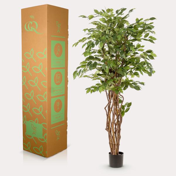 Ficus Liana artificiel h170cm
