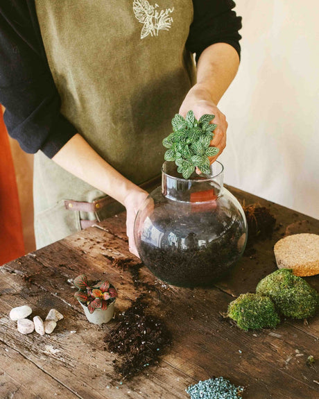 Le cadeau expérientiel : pour les mamans qui aiment faire les choses par elles-mêmes
