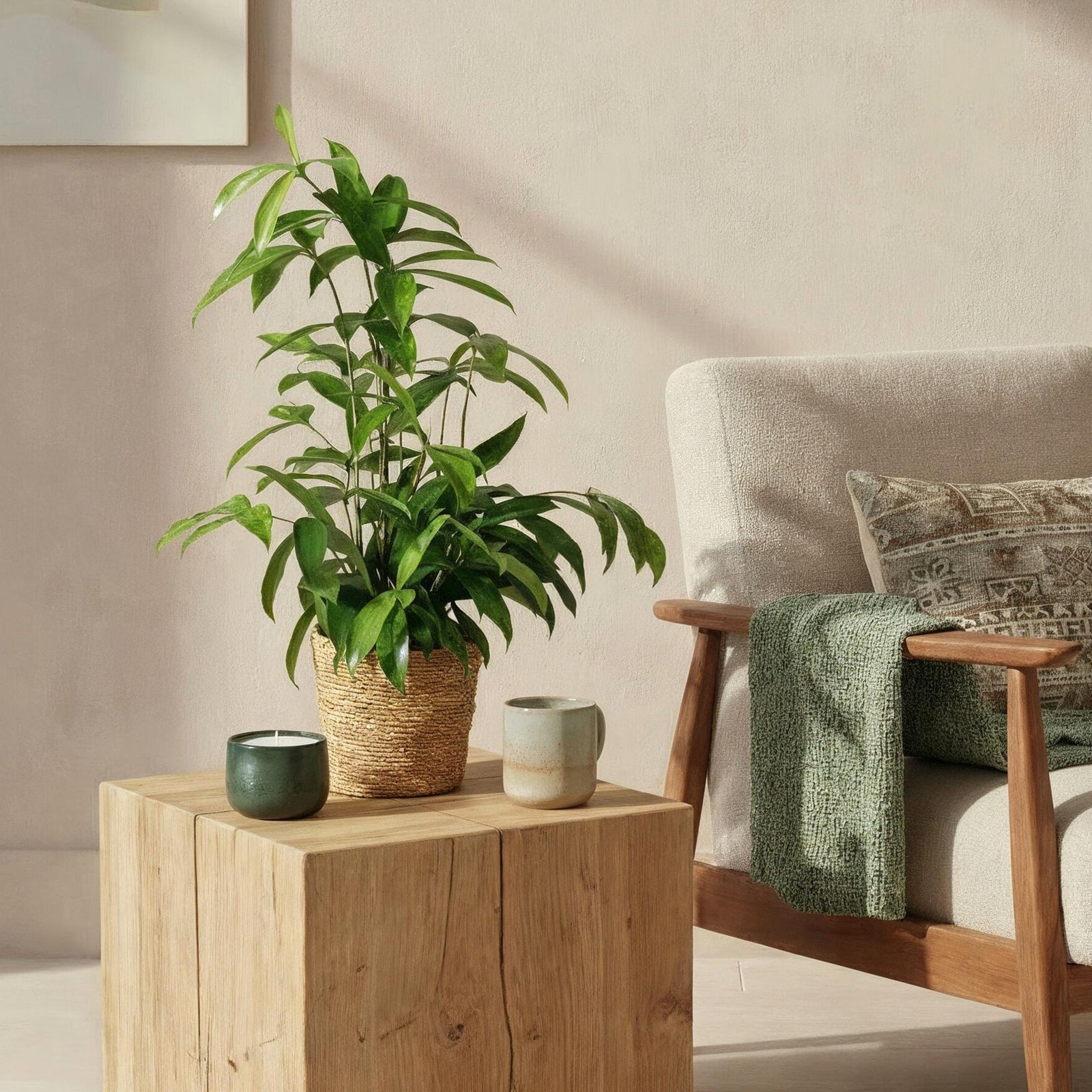 Entretien - Dracaena Surculosa: Guide pratique - La Green Touch