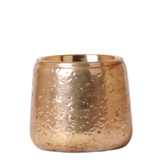 <tc>pot holder</tc> copper - Ø9cm