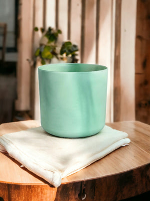 <tc>pot holder</tc> Elho Ocean Pacific Green - D22 x H20