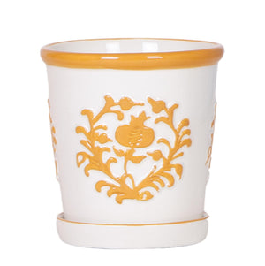 <tc>pot holder</tc> Malaga Orange