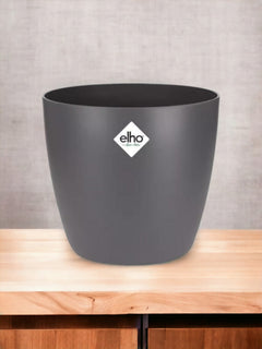 ELHO Brussels round 18cm antraciet