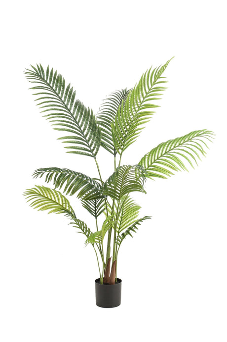 Livraison plante Howea Forsteriana plante artificielle - h140cm, Ø14cm