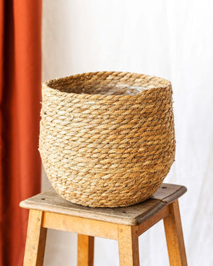 Comporta Basket - Natural