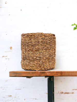 Ido basket - 26x33