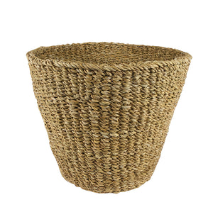 Natural basket - h23cm, Ø26cm