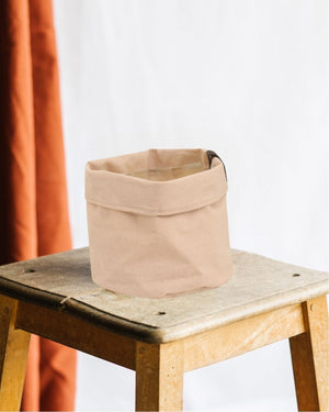 Basket Old Rose 18 cm