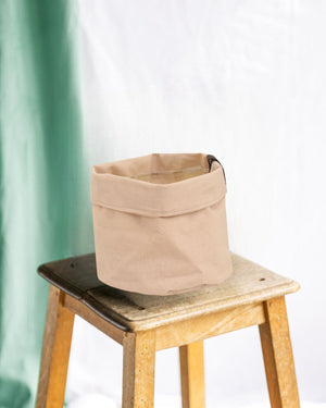 Basket Old Rose 22 cm