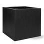 Livraison plante Pot Block Noir 60 cm