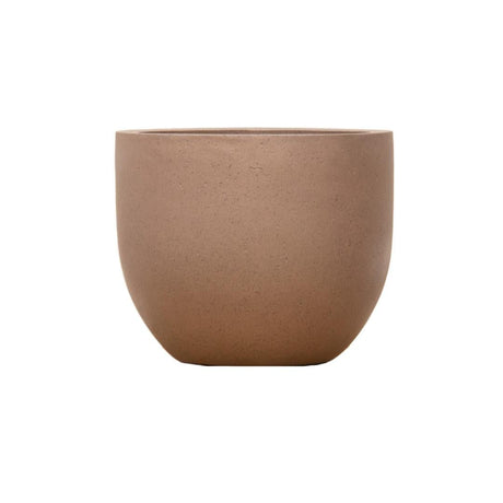 Livraison plante Pot Bronze New Egg 55 cm