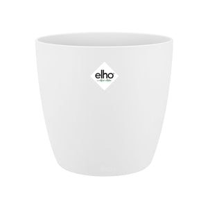 Pot elho Brussels Round White 20 cm