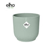 Livraison plante Pot elho Vibes Pliable Rond vert D18