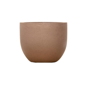 Grigio New Egg Bronze pot 36 cm