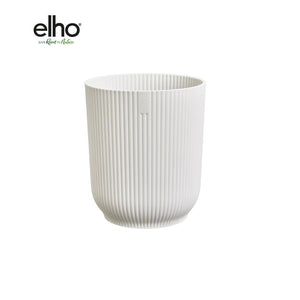 Elho Vibes Orchid Pot white 13 cm