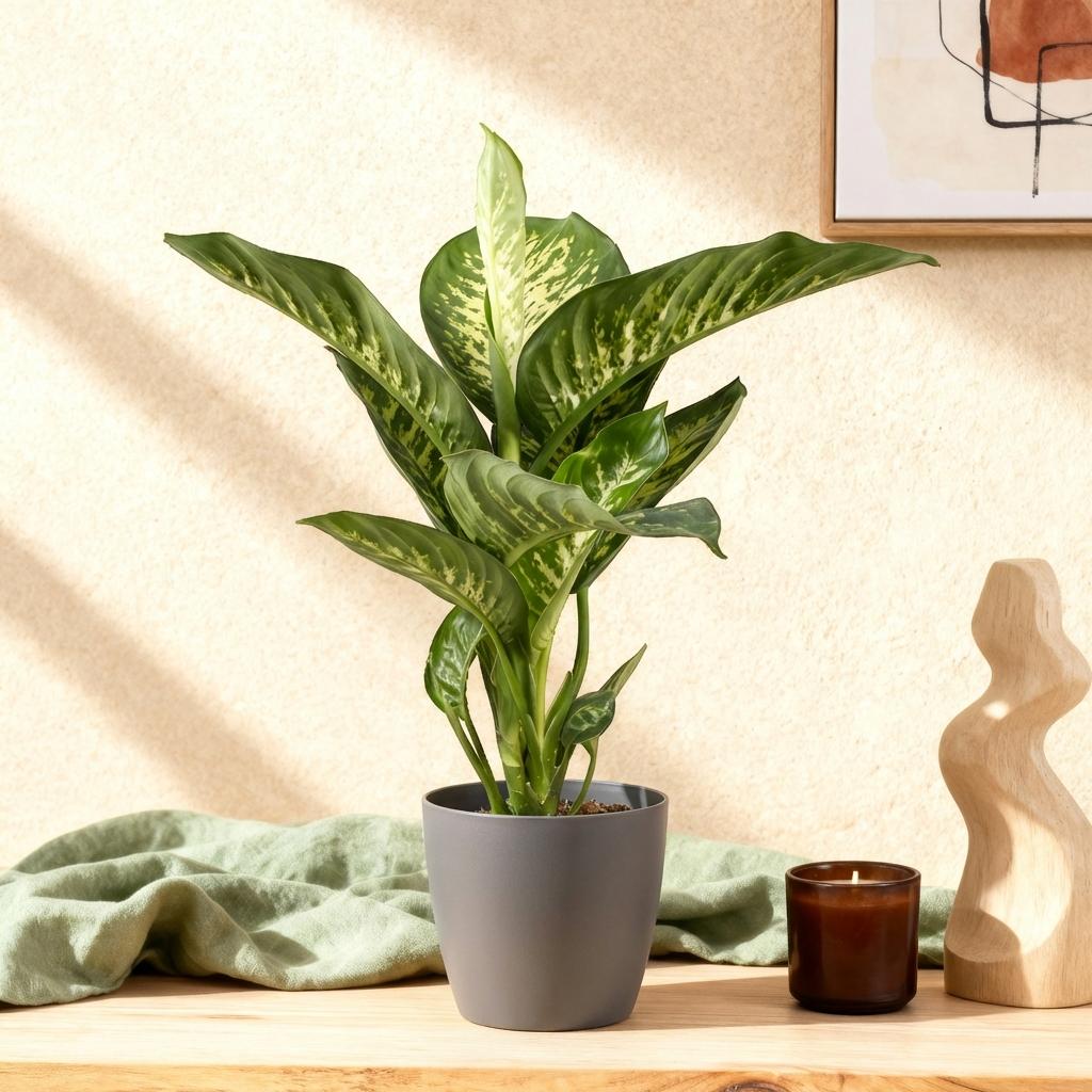 Dieffenbachia Tropic Snow | Pot 17 cm