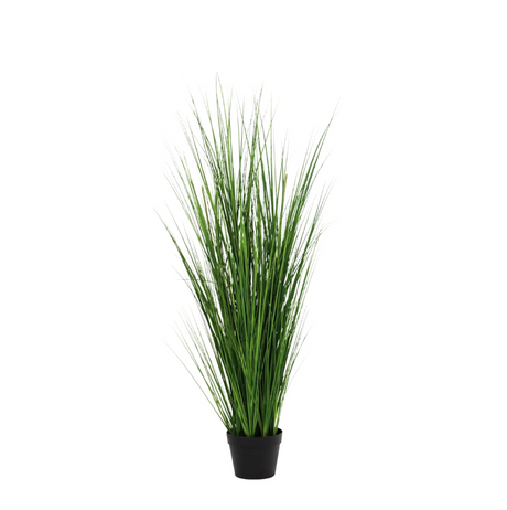 Graminée plante artificielle