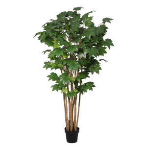 Érable 180 plante artificielle
