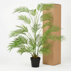 Areca Palmier plante artificielle