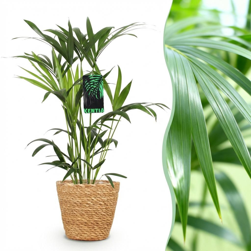 Kentia Palm – Howea Forsteriana