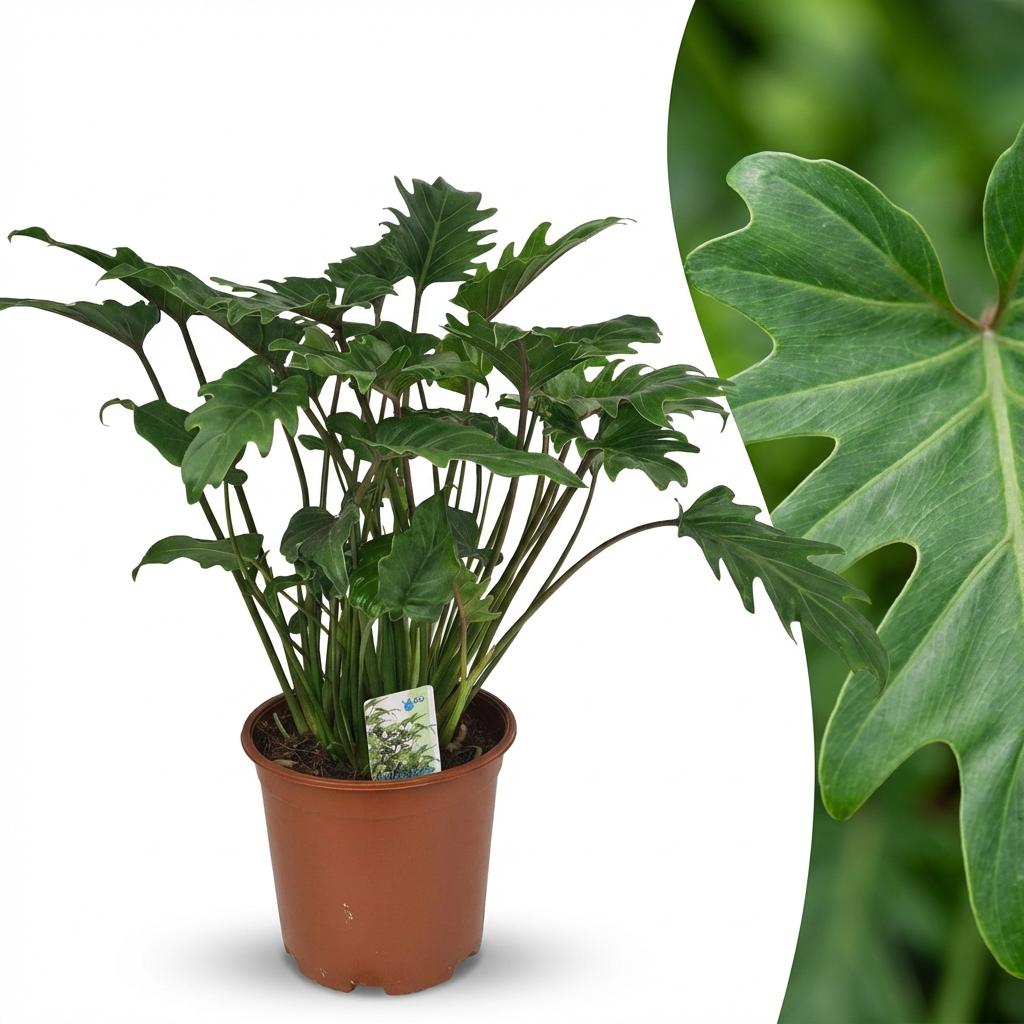 Philodendron Xanadu | Pot 19 cm