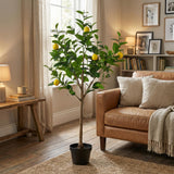 Citronnier artificiel - H 150 cm