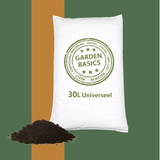 Buy Universal Potting Soil 30 Liter – For Indoor and Outdoor Plants