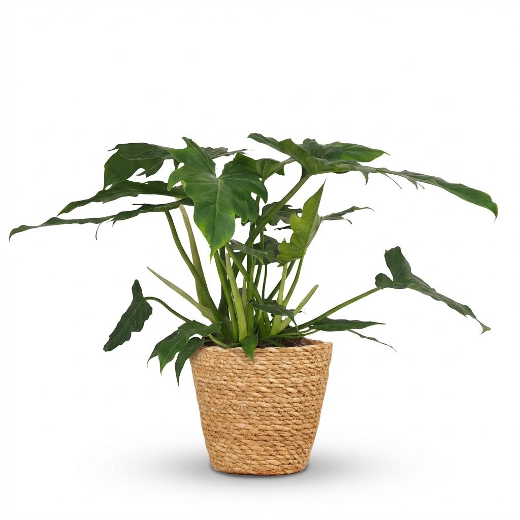 Philodendron Lacerum | Pot 19 cm
