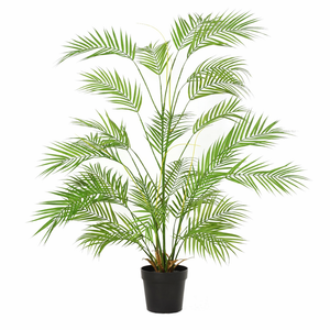 Areca Palmier plante artificielle