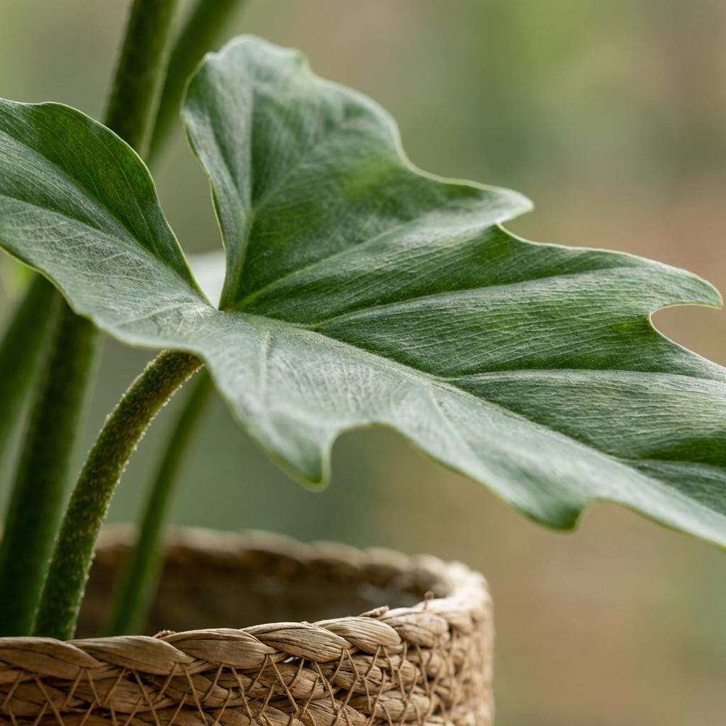 Philodendron Lacerum | Pot 19 cm