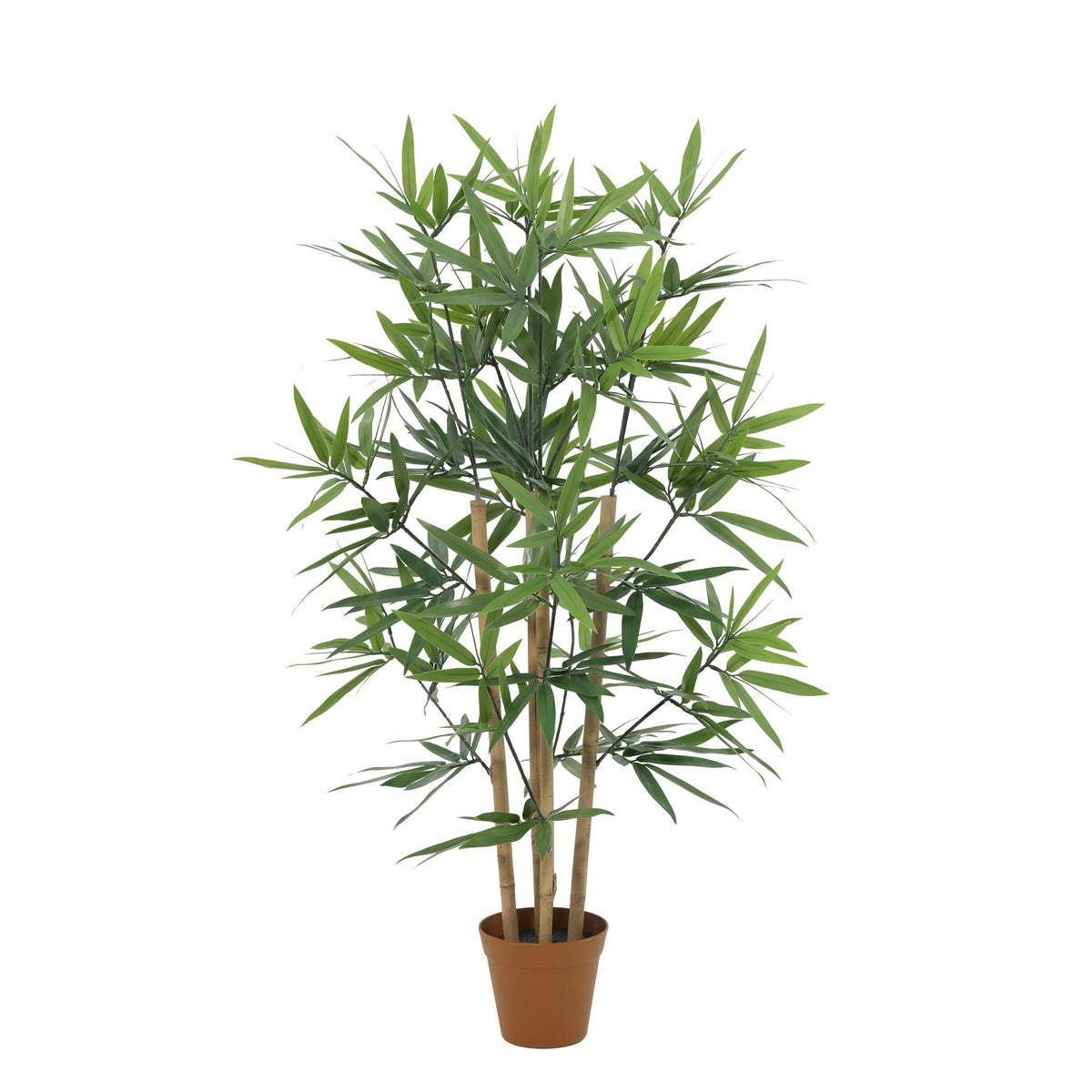 Bambou artificiel - H 91 cm