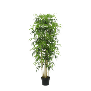 Bambou Intérieur plante artificielle
