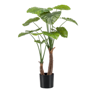 Alocasia artificiel h110cm