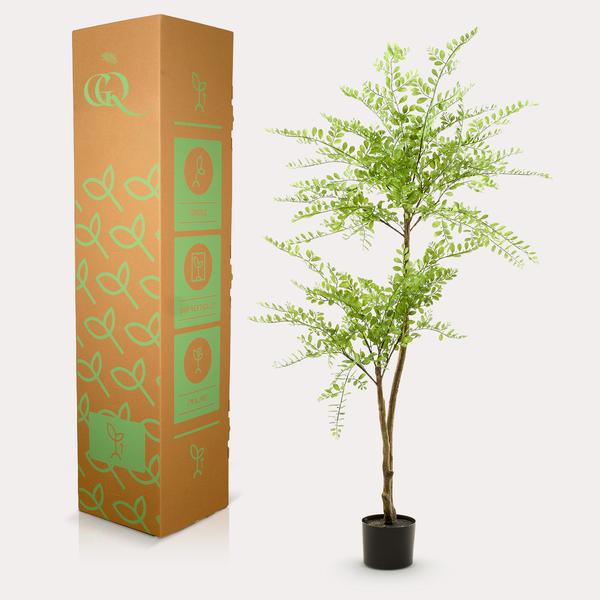 Sophora arbuste artificiel h140cm